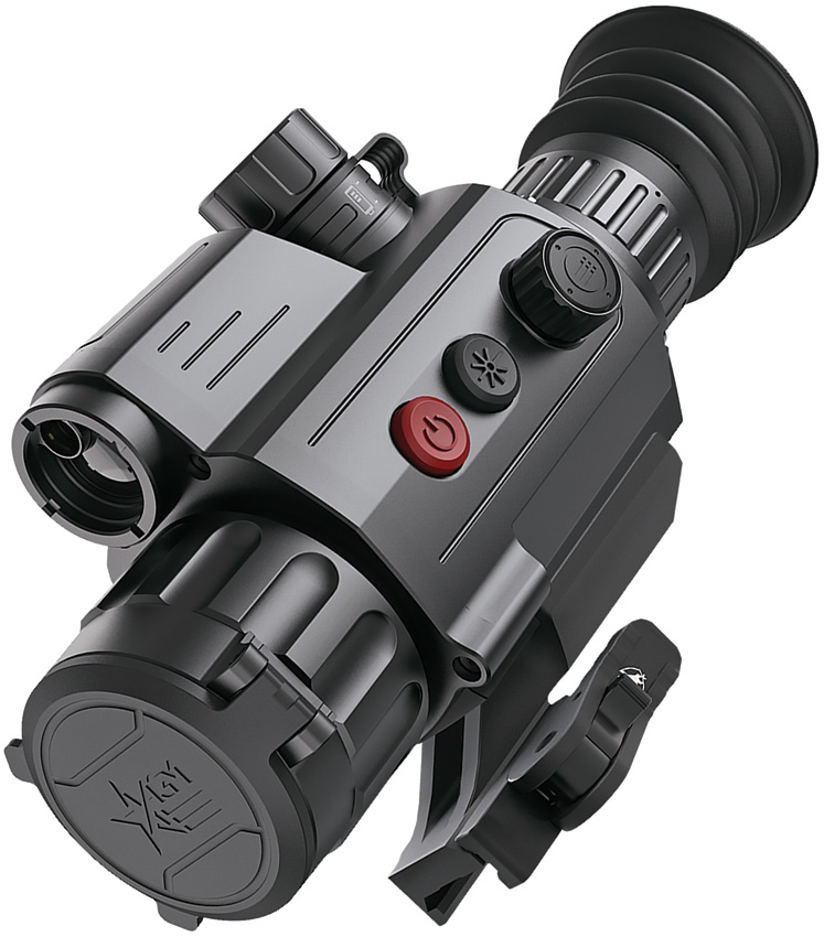 Varmint LRF TS35-384 Scope