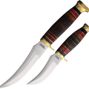 Twin Hunter Set