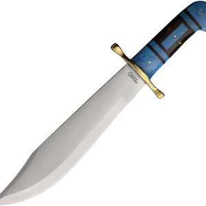 Turquoise Bowie