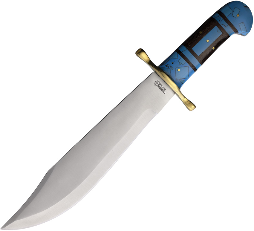 Turquoise Bowie