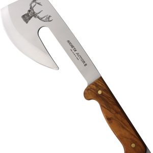 Axe Olive Wood