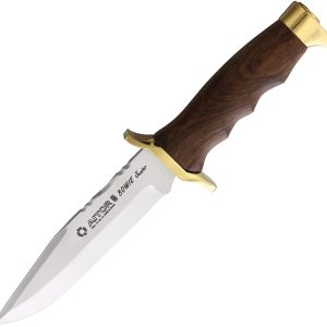 Bowie Jr Wood