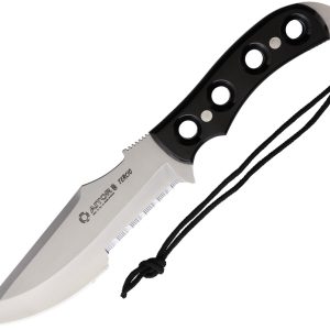 Tercio Fixed Blade Satin