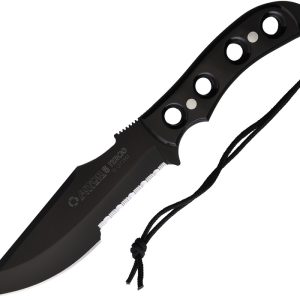 Tercio Fixed Blade Black