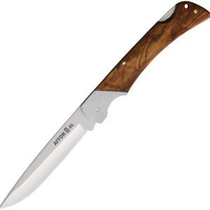 Command Lockback Olive