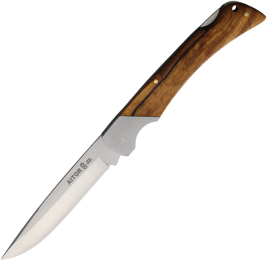 Command Lockback Olive