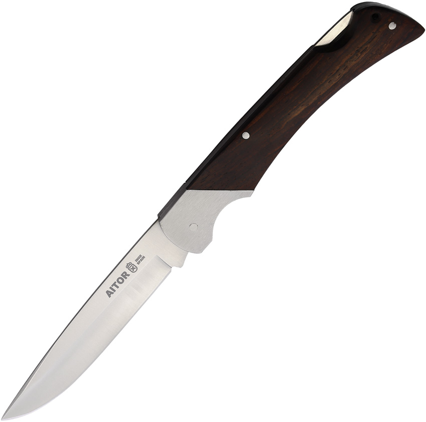 Command Lockback Red