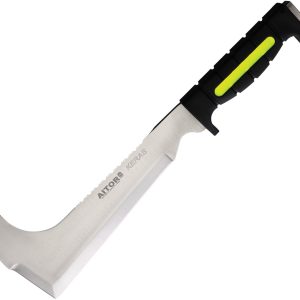 Forest Keras Machete Satin