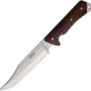 Cazador Fixed Blade