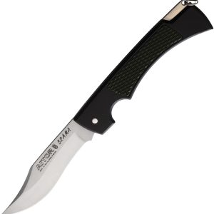 Brama Lockback Black