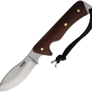 Safari Jr. Fixed Blade