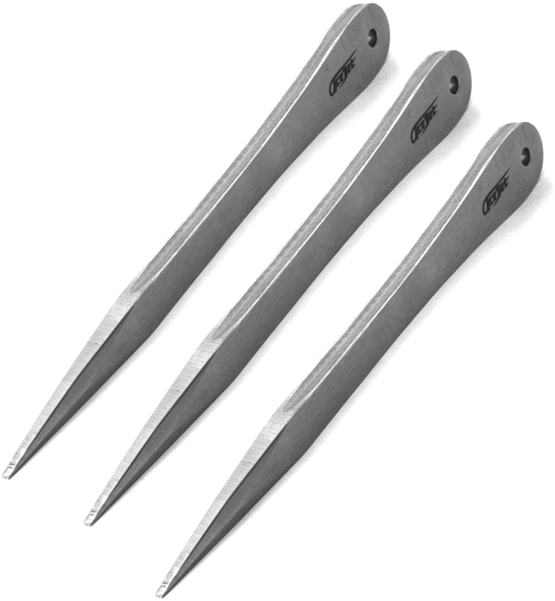 Throwing Knives Slider Stinger