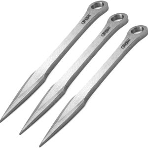 Throwing Knives Kunai
