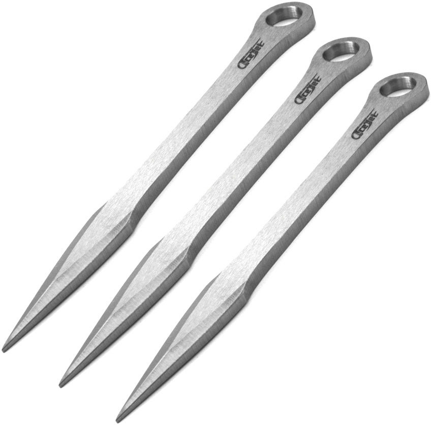 Throwing Knives Kunai
