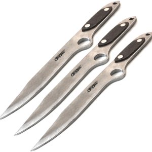 Spinner Bowie Throwing Knives