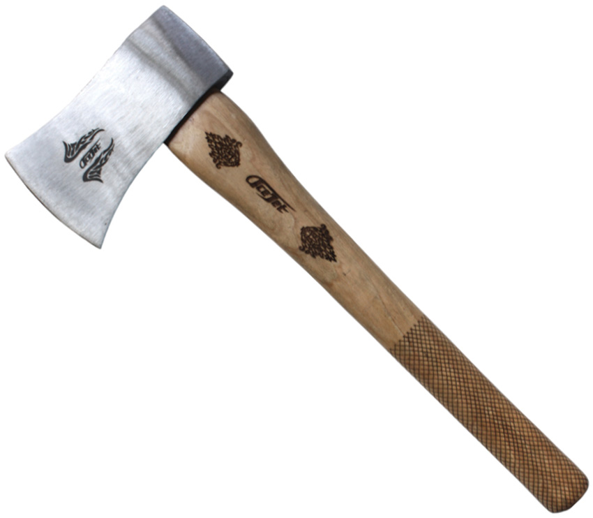 Wingman Throwing Axe