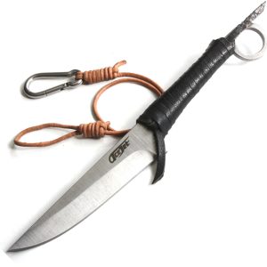 Classic Celtic Knife
