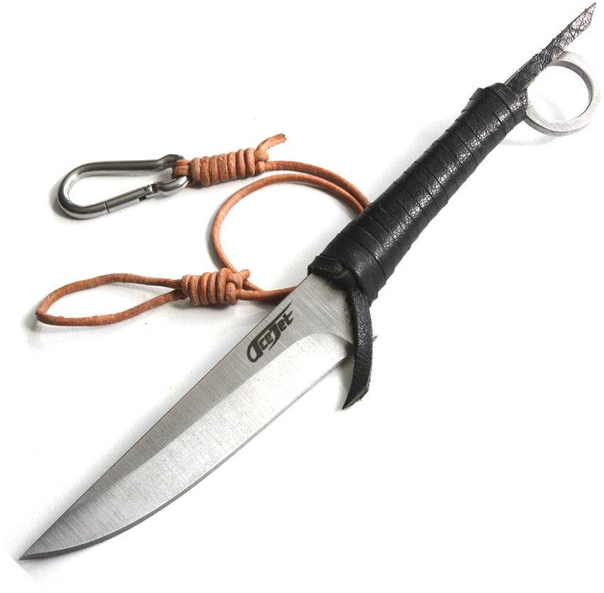 Classic Celtic Knife