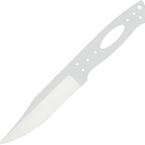 Bowie 5" Elmax Blank"