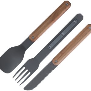 12H34 Magnetic Cutlery Set