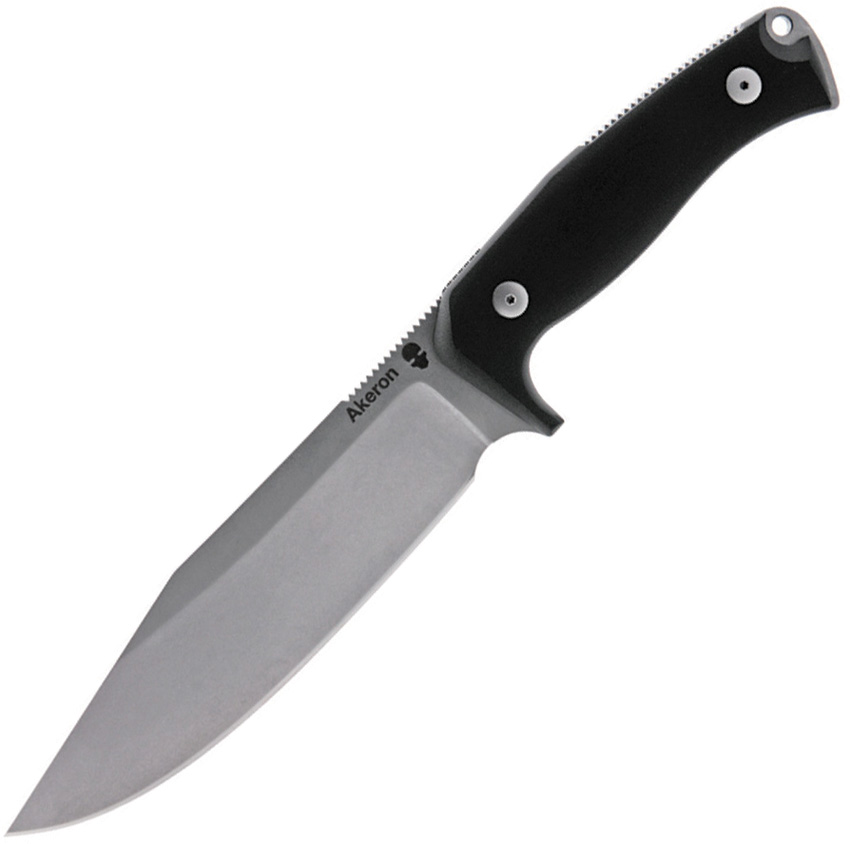SFS Fixed Blade by Tony Lopes