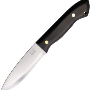 ADK Belt Knife Fixed Blade