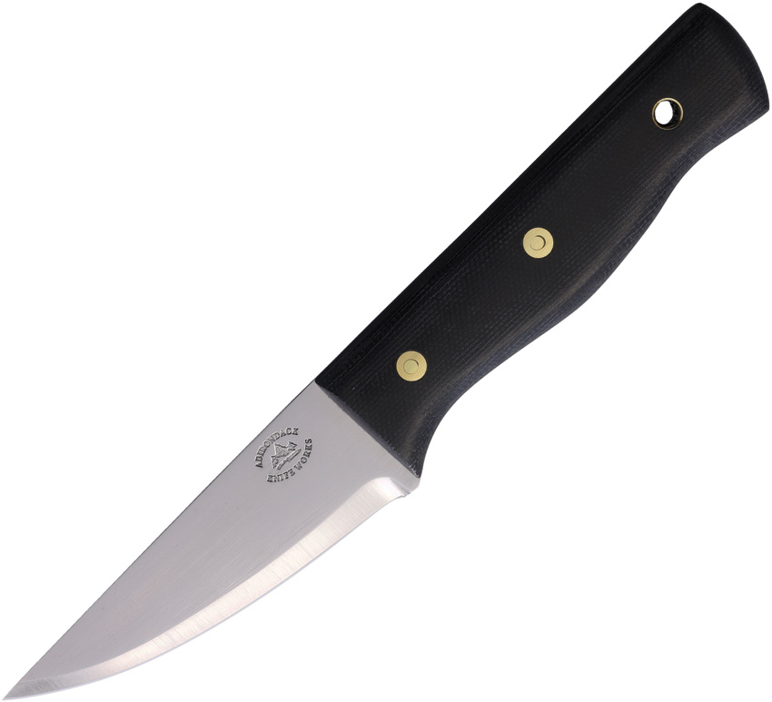 Bushman Fixed Blade