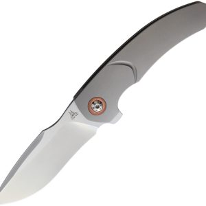 Deimos Framelock