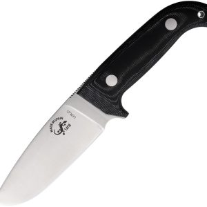 Uro Fixed Blade