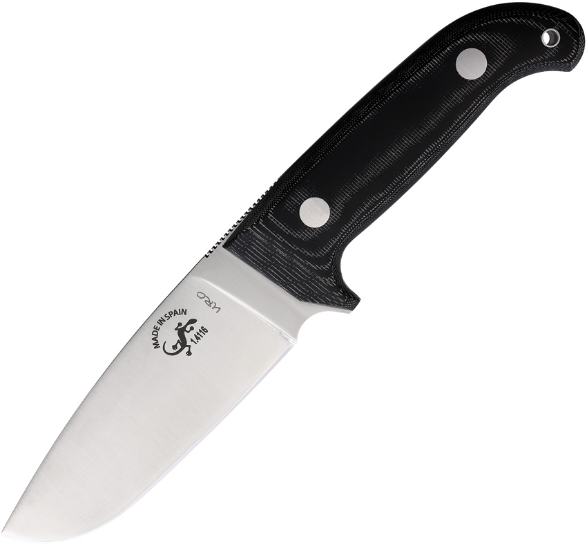 Uro Fixed Blade
