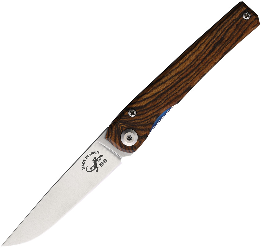 S-310 Framelock