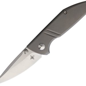 Ice Lite Ti Framelock