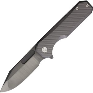 Preyert II Framelock Black