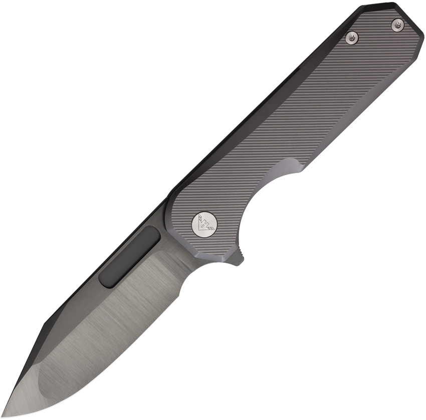Preyert II Framelock Black