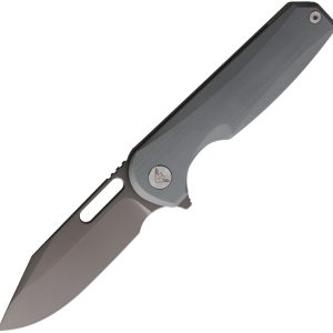 Preyert Linerlock Gray