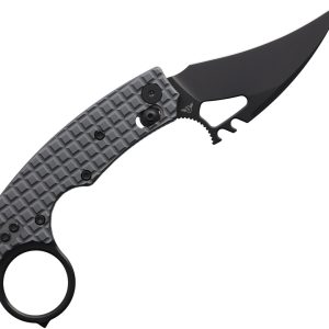 MK-2 Crossbar Lock Karambit
