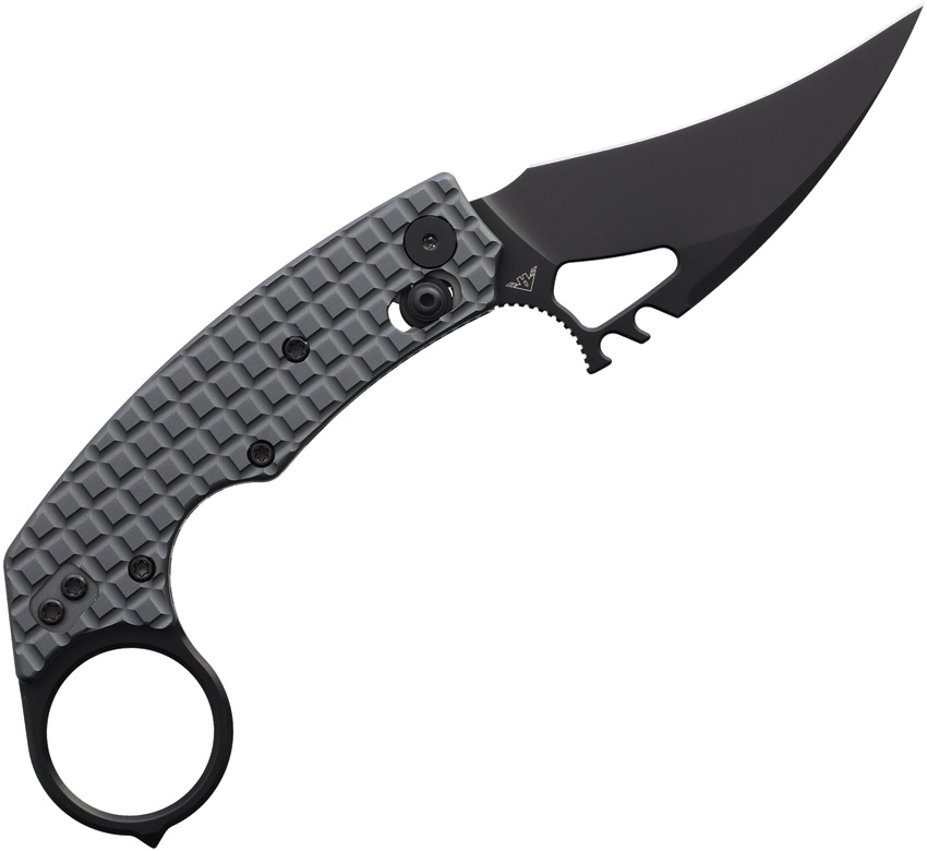 MK-2 Crossbar Lock Karambit