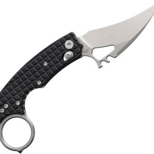 MK-2 Crossbar Lock Karambit