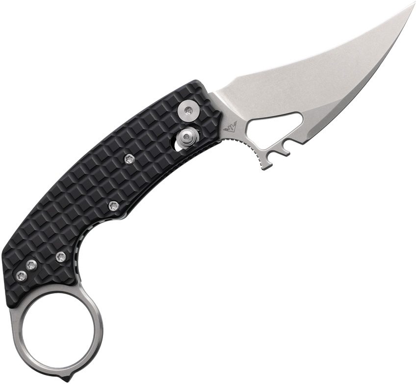 MK-2 Crossbar Lock Karambit