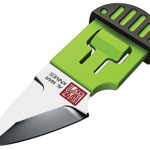 Stinger Keyring Knife Green