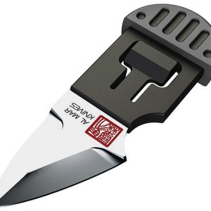 Stinger Keyring Knife Black