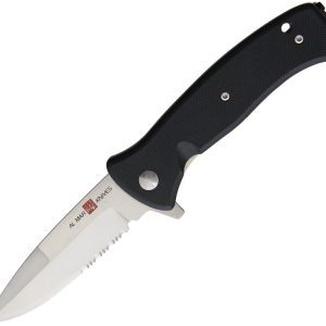 Mini SERE 2020 Linerlock A/O
