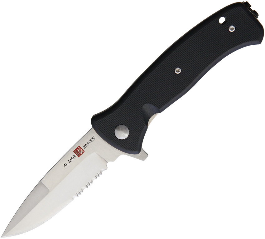 Mini SERE 2020 Linerlock A/O