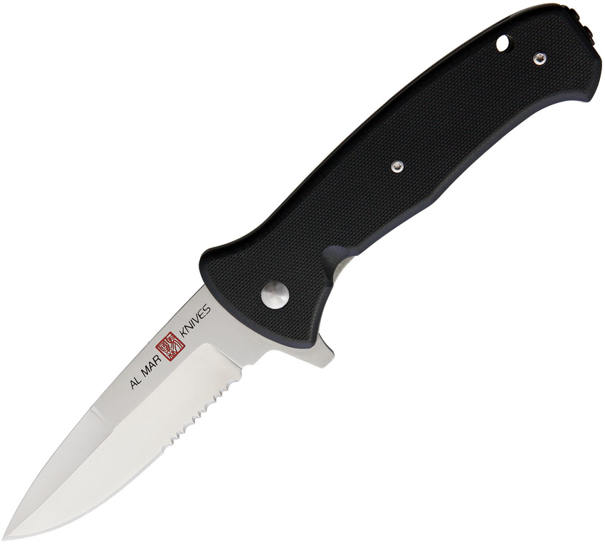 SERE 2020 Linerlock A/O