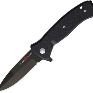 Mini SERE 2020 Linerlock A/O