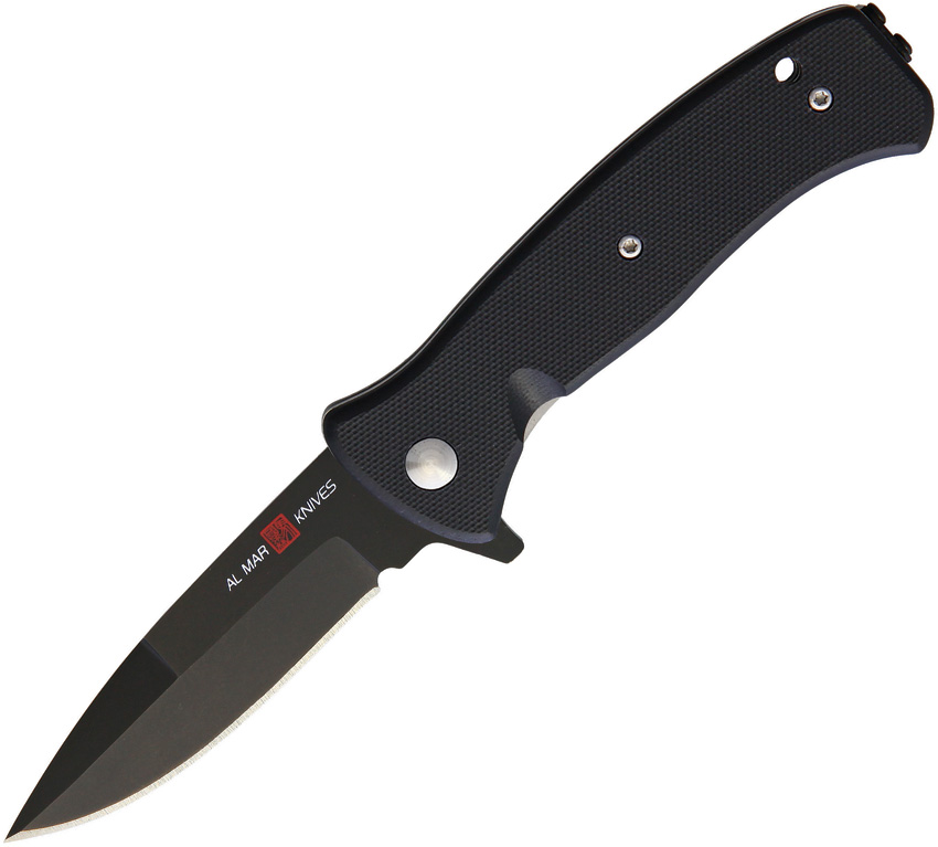 Mini SERE 2020 Linerlock A/O