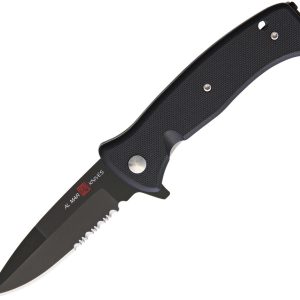 Mini SERE 2020 Linerlock A/O