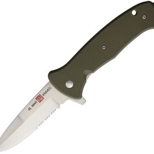 SERE 2020 Linerlock A/O