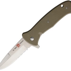 SERE 2020 Linerlock A/O