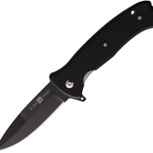 SERE 3 Linerlock Black